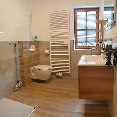 Apartment Haus Lydia Inkl Pitztal Sommercard *