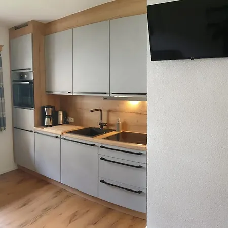 Haus Lydia Incl Pitztal Sommercard