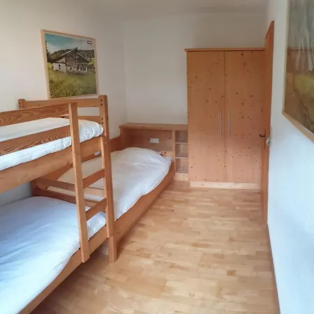 Haus Lydia Inkl Pitztal Sommercard Apartment Wenns
