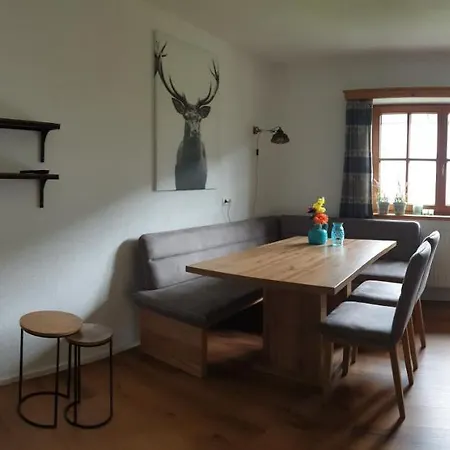 Haus Lydia Incl Pitztal Sommercard Appartement Wenns