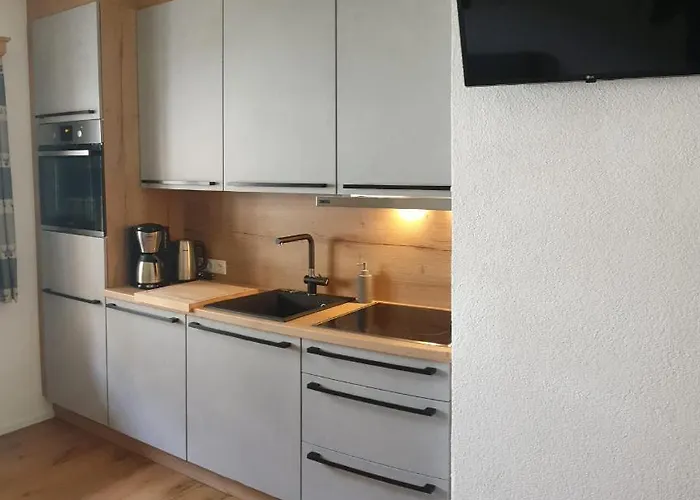 Haus Lydia Incl Pitztal Sommercard