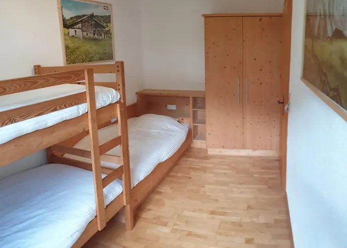 Haus Lydia Incl Pitztal Sommercard شقة فينس