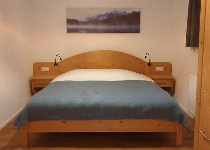 Haus Lydia Incl Pitztal Sommercard شقة *