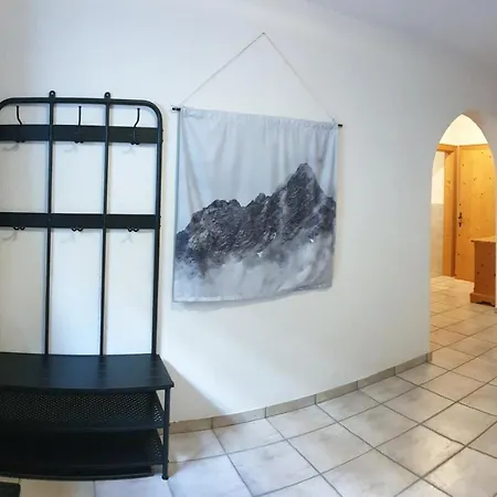 Haus Lydia Incl Pitztal Sommercard Wenns