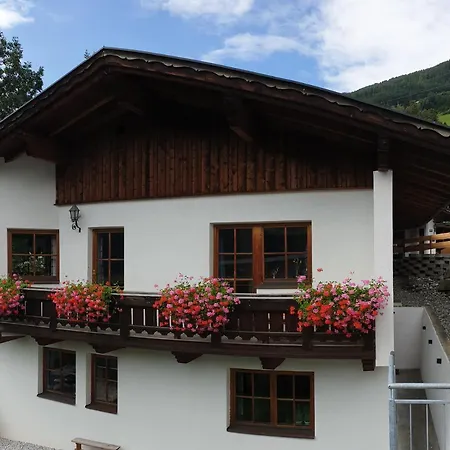 Apartment Haus Lydia Inkl Pitztal Sommercard *