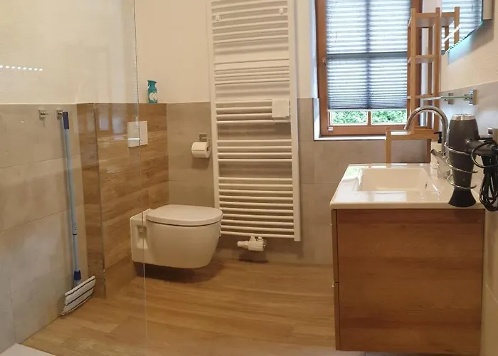 Appartamento Haus Lydia Incl Pitztal Sommercard *