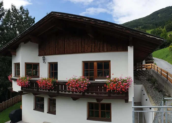 Appartamento Haus Lydia Incl Pitztal Sommercard *
