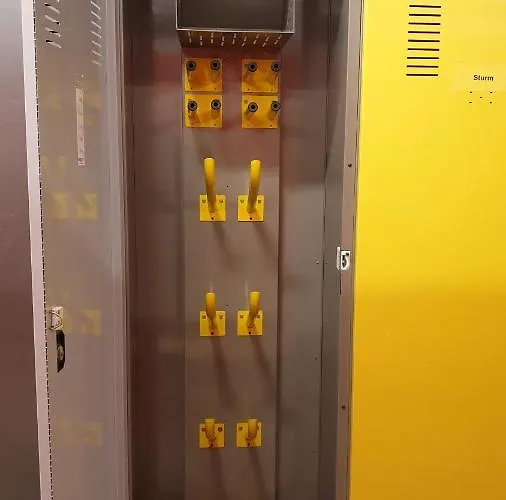 Appartamento Haus Lydia Incl Pitztal Sommercard